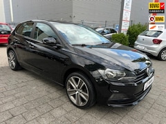 Volkswagen Polo - 1.0 Comfortline|Cruise contr|Star-stop|Airco|