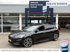 Ford Focus - 1.5 EcoBoost ST Line X Business / Automaat / Dealer-Onderhouden / Stoel- en Stuurverwarmin