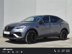 Renault Arkana - 1.6 E-Tech full hybrid 145 esprit Alpine / Stoel & Stuurverwarming / Elektrisch Verstelbar