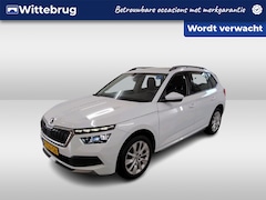 Skoda Kamiq - 1.5 TSI ACT 150pk DSG Business Edition / Elek Zwenkbare trekhaak / Virtual Cockpit / LED /