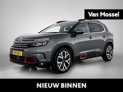 Citroën C5 Aircross - 1.6 PureTech Shine