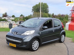 Peugeot 107 - 1.0-12V XS *1e EIG *DEALER ONDERHOUDEN