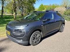 Citroën C4 Cactus - 1.2 VTi Business