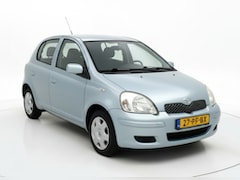 Toyota Yaris - 1.3 VVT-i Sol 5-deurs-Airco