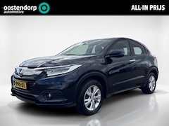 Honda HR-V - 1.5 i-VTEC Elegance | Navi | Cruise | Camera |