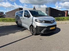 Toyota ProAce Shuttle - 1.6 D-4D Cool Comfort Long
