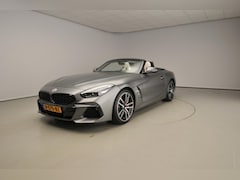 BMW Z4 Roadster - sDrive30i | M-Sportpakket | Laserlicht | Leder | Navigatie | Active cruise | Elektr. zetel