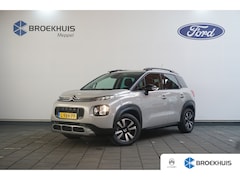 Citroën C3 Aircross - 1.2 PureTech Shine | Cruise Control | Navi | Radio | CarPlay |