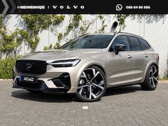 Volvo XC60 - 2.0 T8 Plug-in hybrid AWD Ultra Black Edition | Heico Body Kit | Heico Selected Level | 22