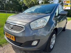 Kia Venga - 1.6 CVVT X-tra airco|trekhaak|cruise control