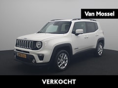 Jeep Renegade - 4xe 240 Plug-in Hybrid Electric Limited Aut. | Navi |