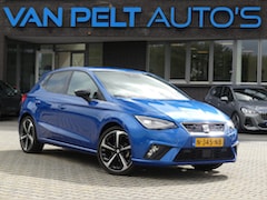 SEAT Ibiza - 1.0 EcoTSI FR