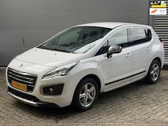 Peugeot 3008 - 2.0 HDi HYbrid4 l Automaat l Airco l