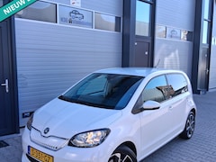 Skoda Citigo e-iV - EV Style Cruise C/DAB/ 93,1% SOH/DEALER ONDERHOUDEN