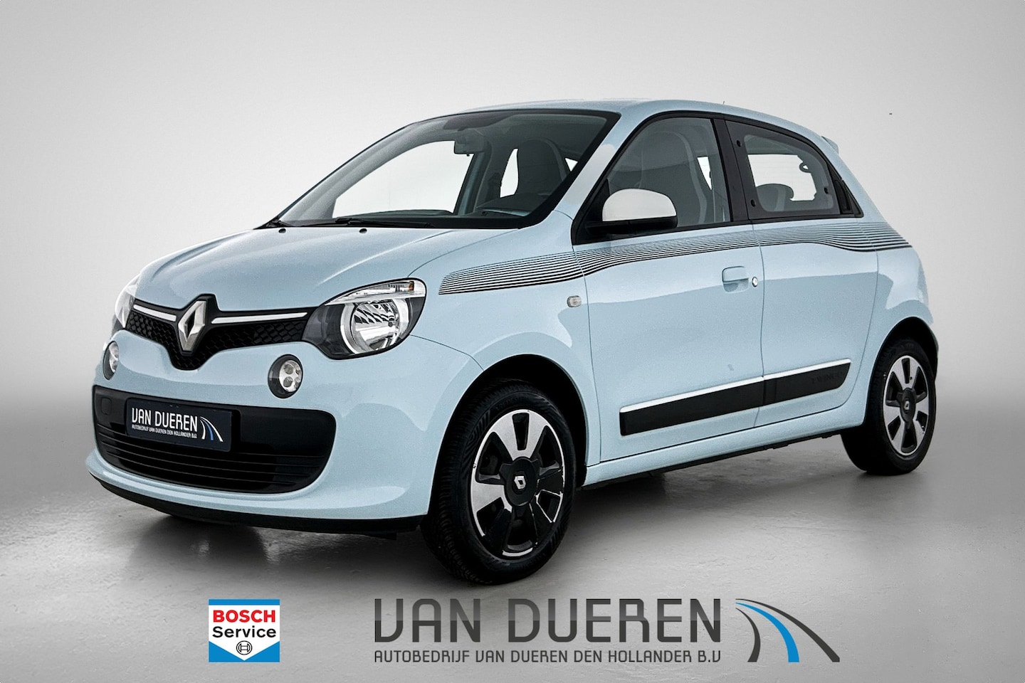 Renault Twingo - 1.0 SCe Collection Cruise control, airco - AutoWereld.nl