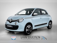 Renault Twingo - 1.0 SCe Collection Cruise control, airco