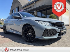Honda Civic - 1.0 i-VTEC Comfort Carplay / Trekhaak / Adap. Cruise control