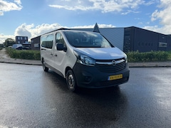 Opel Vivaro Combi - 1.6 CDTI L2H1 ecoFLEX