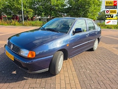 Volkswagen Polo - 1.4 |apk tot 03-07-27|