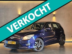 Hyundai i30 - 1.4i i-Drive Cool|CARPLAY|AIRCO|TREKHAAk|VELGEN|