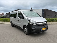 Opel Vivaro Combi - 1.6 CDTI L2H1 ecoFLEX