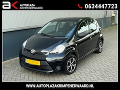 Toyota Aygo - 1.0 VVT-i Now Airco Carplay Android Facelift