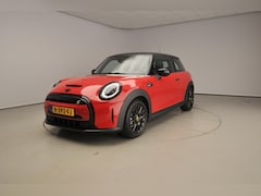 MINI Electric - 3-Deurs | LED | Navigatie | Stoelverwarming | Sportstoelen | Clima | DAB | Alu 16 inch