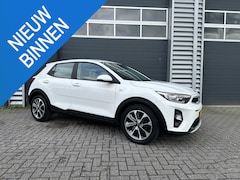 Kia Stonic - 1.0 T-GDi ComfortPlusLine Navigator APPLE-CARPLAY/CAMERA