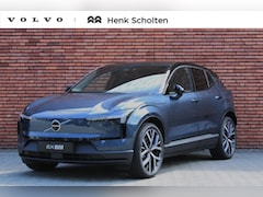 Volvo EX30 - Single Motor Extended Range Ultra | 45th Anniversary Edition | 5 jaar garantie - (2 jaar e