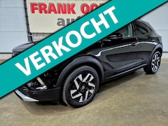 Opel Mokka - 1.2 Turbo 131PK Elegance + LED|Navi|DAB|Apple|Android|Adaptive cruise|Climate control|Came