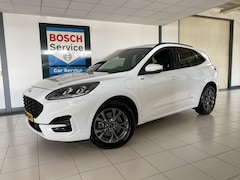 Ford Kuga - 2.5 PHEV ST-Line X Carplay /stuur /stoelverwarming /
