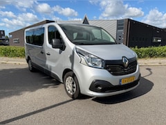 Renault Trafic Passenger - 1.6 dCi Grand Authentique Energy