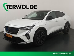 Renault Rafale - esprit Alpine full hybrid E-Tech 200 | pack Élysée | pack light & sound | pack privilège |