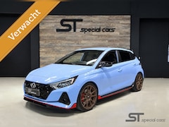 Hyundai i20 - 1.6 N-Performance|Full option|dealer ond