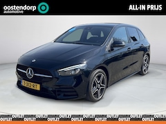 Mercedes-Benz B-klasse - 250 e Business Solution AMG | Trekhaak | Stoelverwaming | Plug-in hybride |