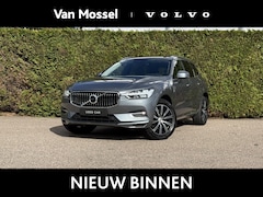 Volvo XC60 - Recharge T6 AWD Inscription | Pano dak | Bliss | Keyless |