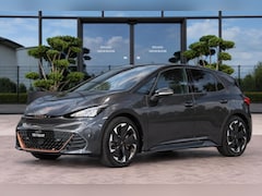 CUPRA Born - Performance 82 kWh | SOH 93, 18%