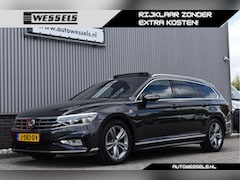 Volkswagen Passat Variant - 1.5 TSI R-line Panorama, Camera, Dynamic LED, Leder, Keyless, Adaptive cruise