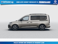 Volkswagen Caddy Maxi - 1.5TSI eHybrid First Edition
