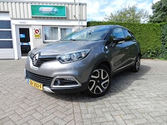 Renault Captur - 0.9 TCe Helly Hansen Park.Sens. - Navi - Park.Camera - Climate Control - Orig.NL - NAP - 1