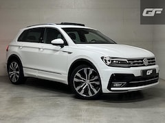 Volkswagen Tiguan - 1.5 TSI R-Line Pano Virtual ACC NAP