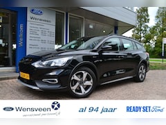 Ford Focus Wagon - Active Business 1.0T 125pk EcoBoost WinterPack