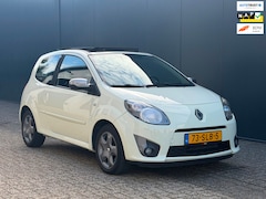 Renault Twingo - 1.2-16V Panoramadak | Airco | Cruise | NAP