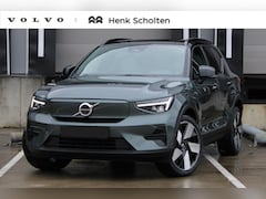 Volvo EX40 - Single Motor Extended Range Ultra Europa 82 kWh | 45th Anniversary Edition | Panoramisch s