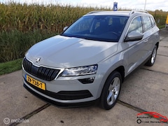 Skoda Karoq - 1.0 TSI Business Edition