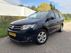 Dacia Logan MCV - 0.9 TCe Easy-R Prestige / AUTOMAAT / NAVI / AIRCO / CRUISE / 123dkm NAP