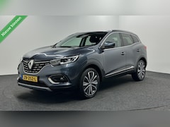 Renault Kadjar - 1.3 TCe Intens LEER TREKHAAK CARPLAY NAVI CRUISE LM ECC