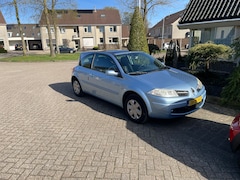 Renault Mégane - 1.6-16V Tech Line Panoramadak, APK tot juni 2027, rijd goed!