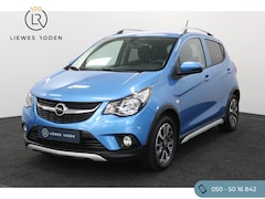 Opel Karl - 1.0 Rocks Online Edition