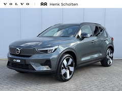 Volvo EX40 - Single Motor Extended Range Ultra Europa 82 kWh | 45th Anniversary Edition | Panoramisch s